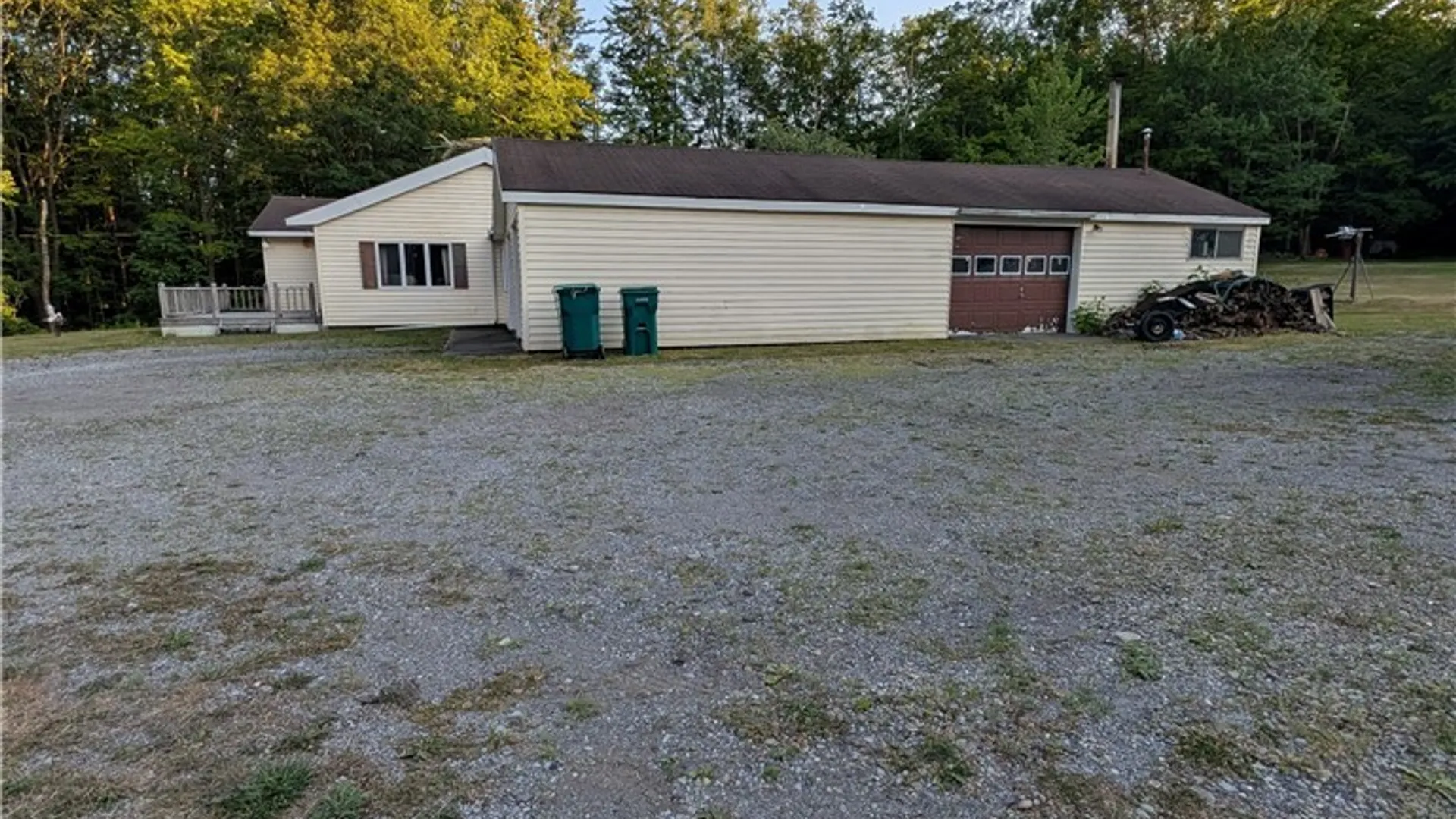 Property at 7236 Lower East Hill Road, Boston, NY 14033 26