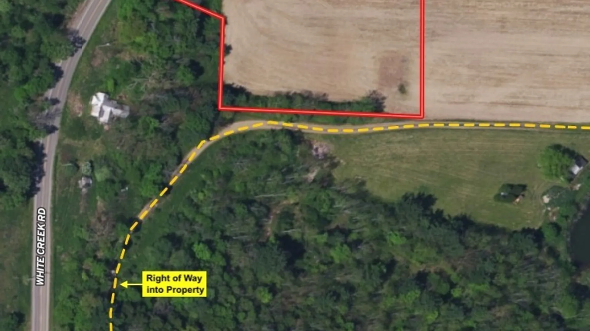 Property at Cr-17, Belfast, NY 14711 2