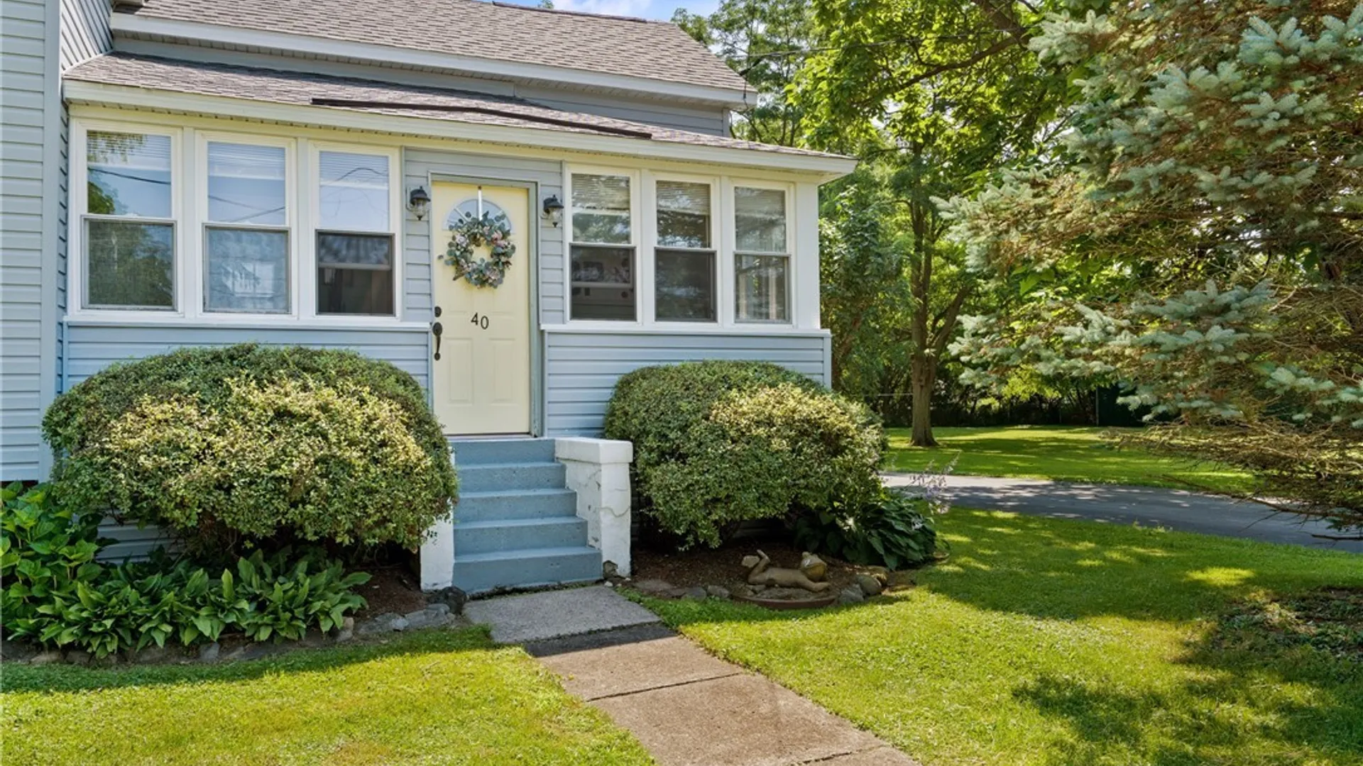 Property at 40 N Beaver Street, Elbridge, NY 13080 2