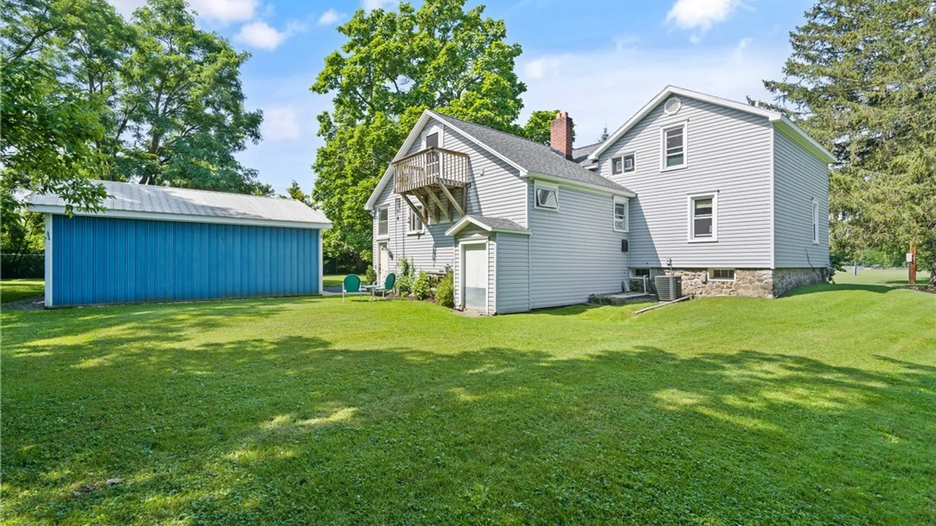 Property at 40 N Beaver Street, Elbridge, NY 13080 33