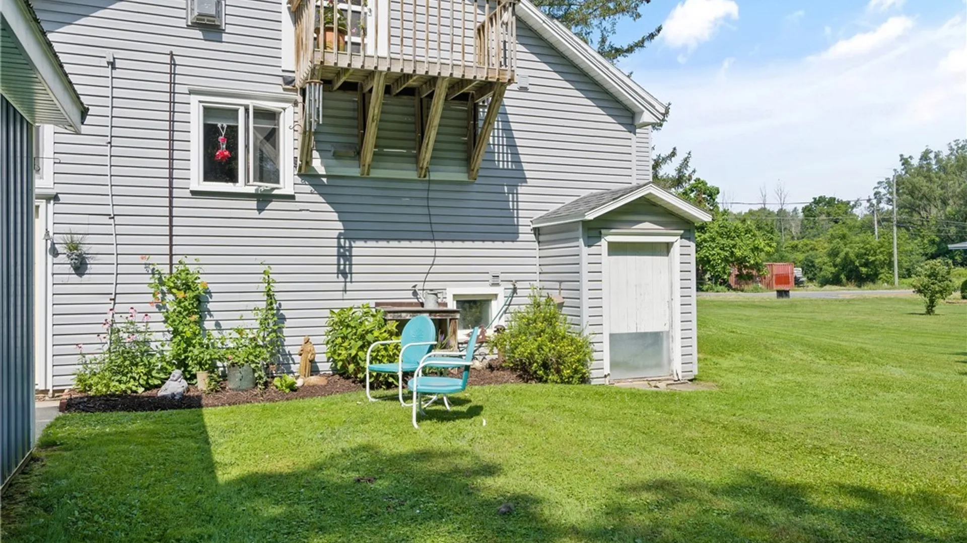 Property at 40 N Beaver Street, Elbridge, NY 13080 34