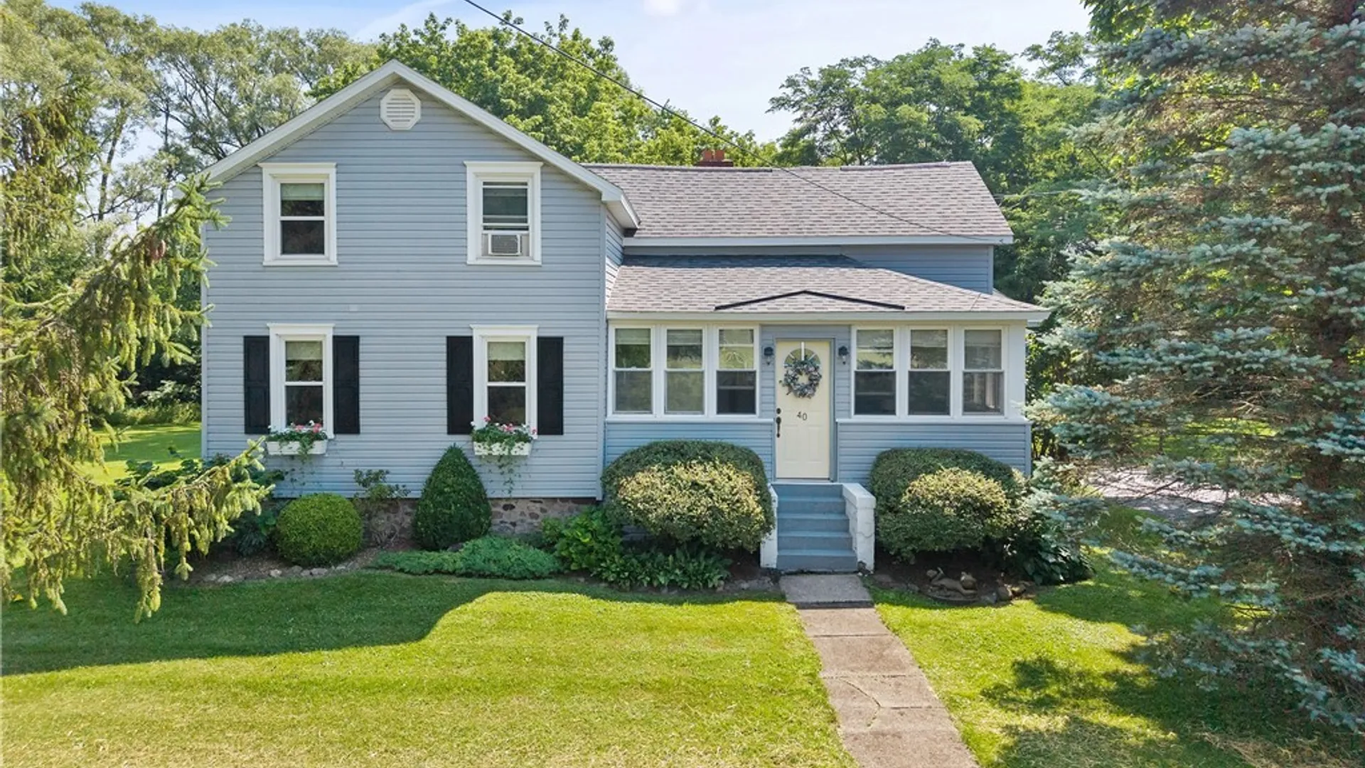 Property at 40 N Beaver Street, Elbridge, NY 13080 36