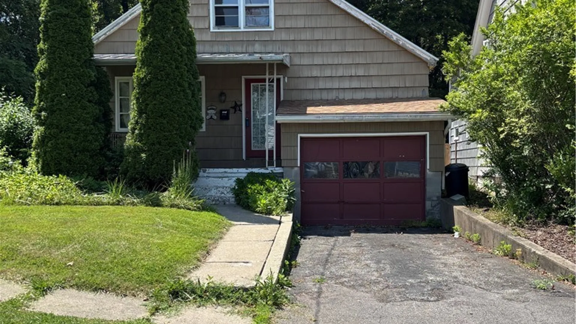 Property at 206 Hastings Place, Syracuse, NY 13206 16