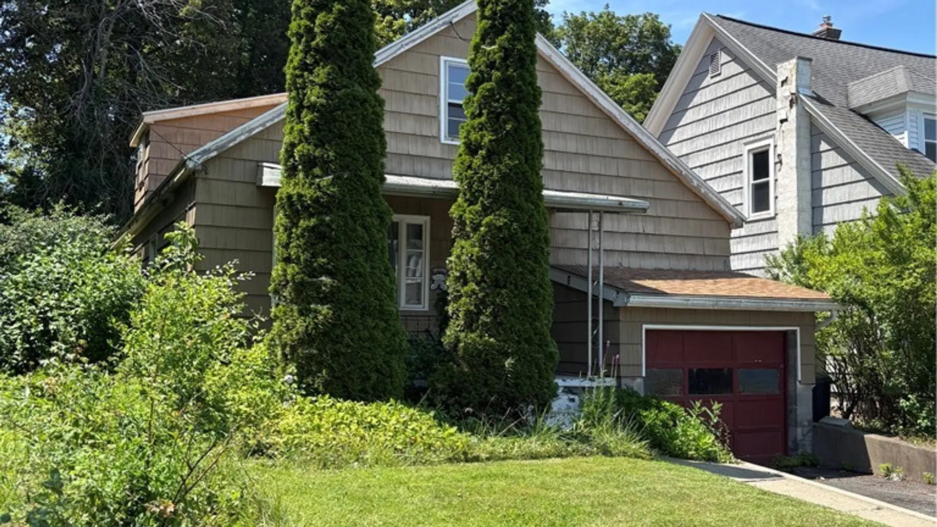 Property at 206 Hastings Place, Syracuse, NY 13206 17