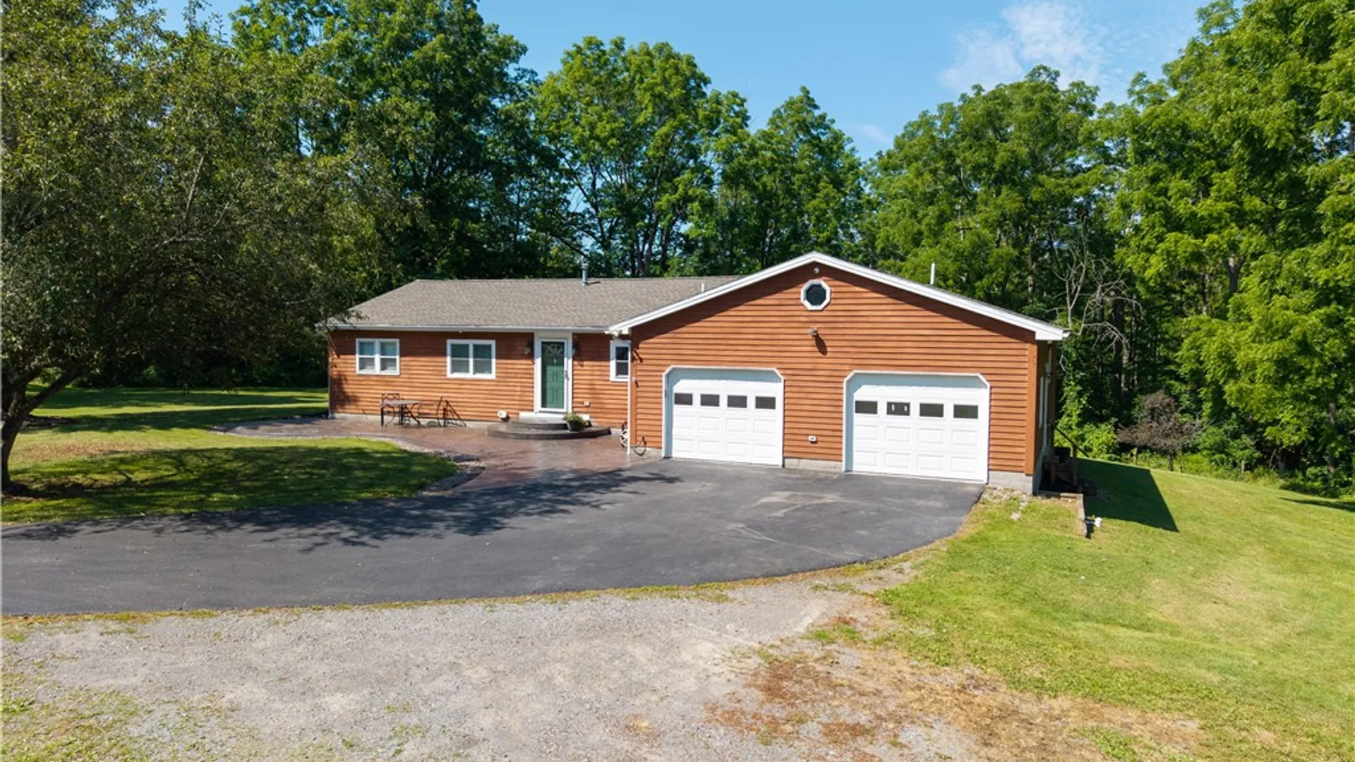 Property at 5452 Federal Road, Conesus, NY 14435 2