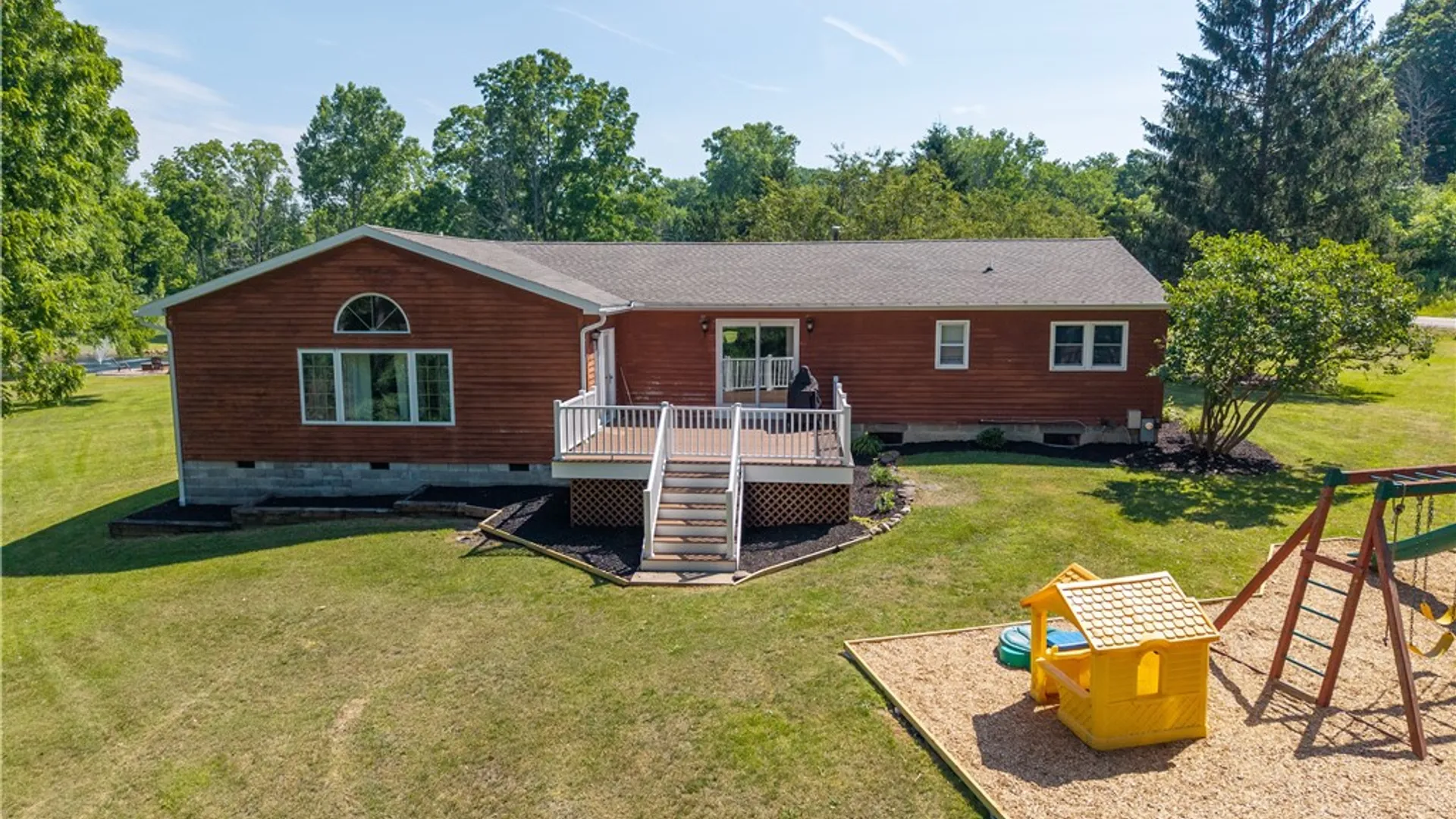 Property at 5452 Federal Road, Conesus, NY 14435 39