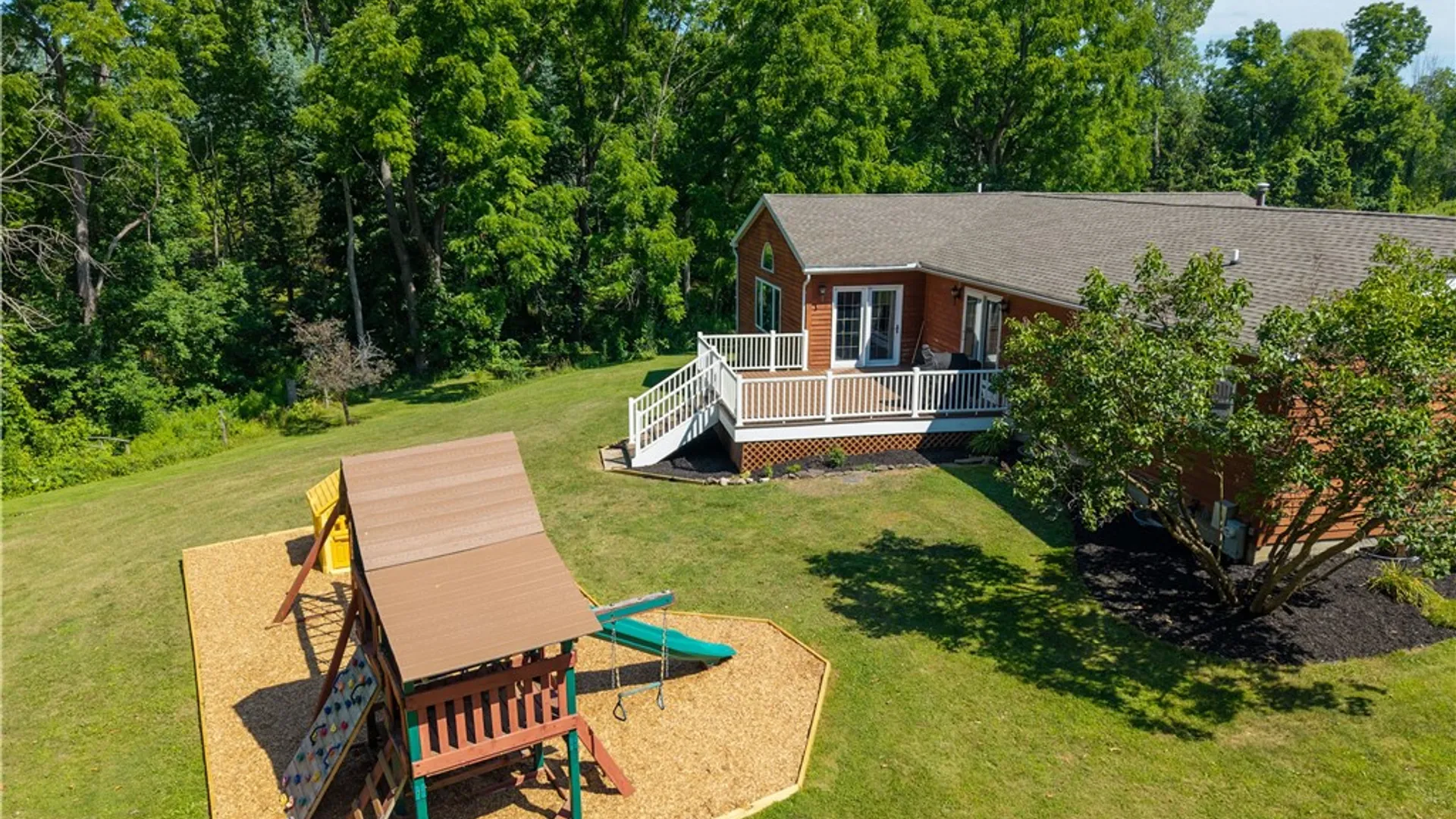 Property at 5452 Federal Road, Conesus, NY 14435 42