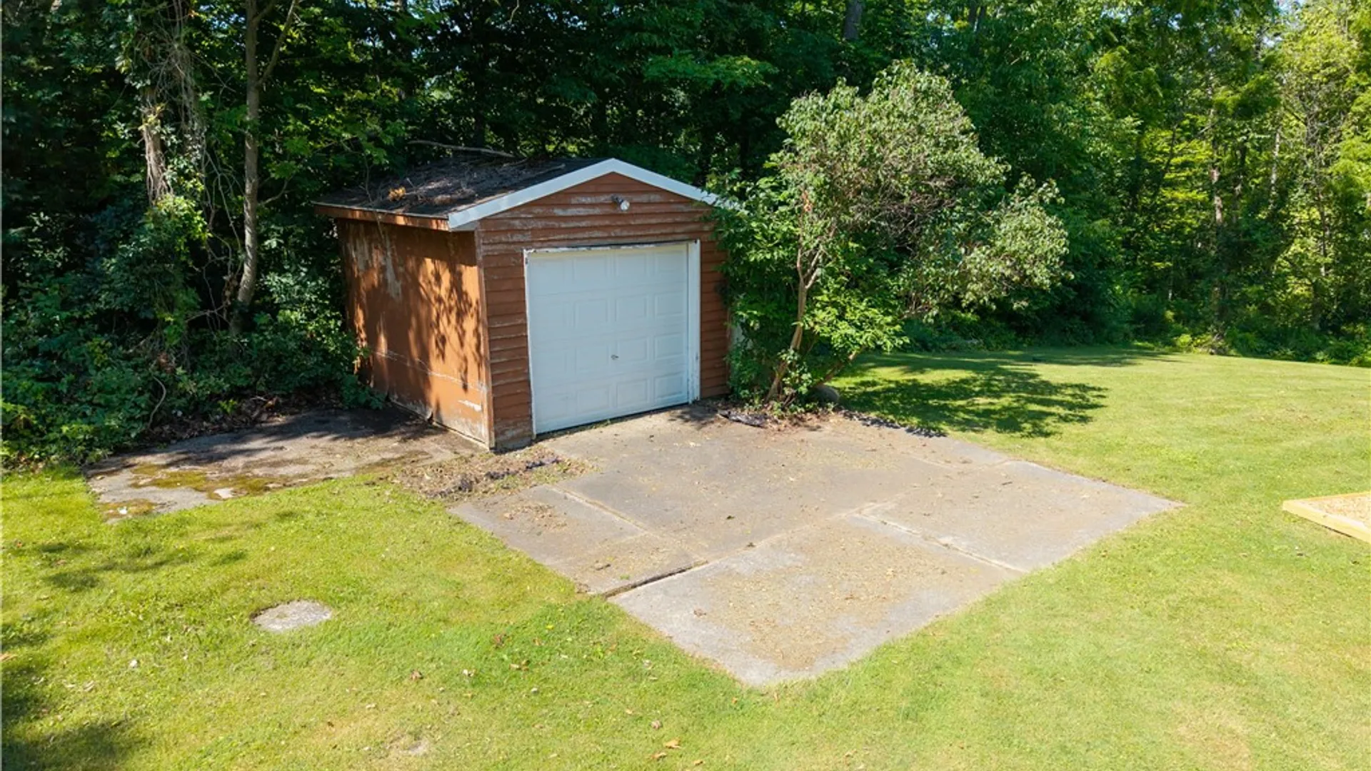 Property at 5452 Federal Road, Conesus, NY 14435 43