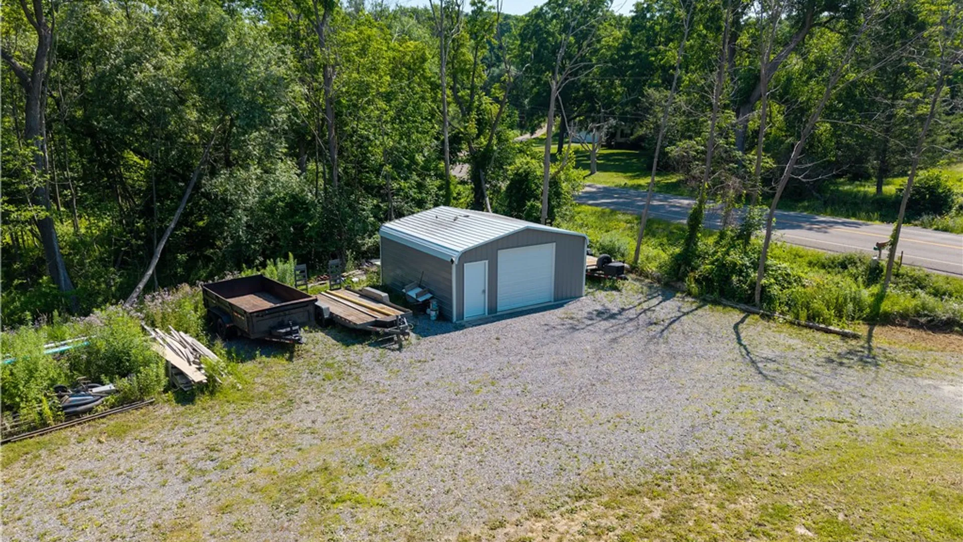 Property at 5452 Federal Road, Conesus, NY 14435 44