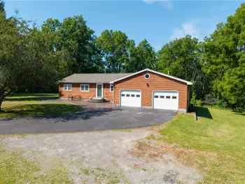 Property at 5452 Federal Road, Conesus, NY 14435