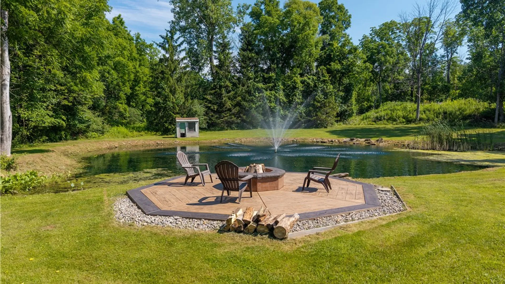 Property at 5452 Federal Road, Conesus, NY 14435 36