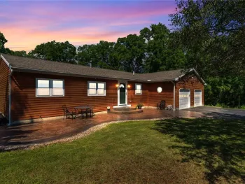 Property at 5452 Federal Road, Conesus, NY 14435