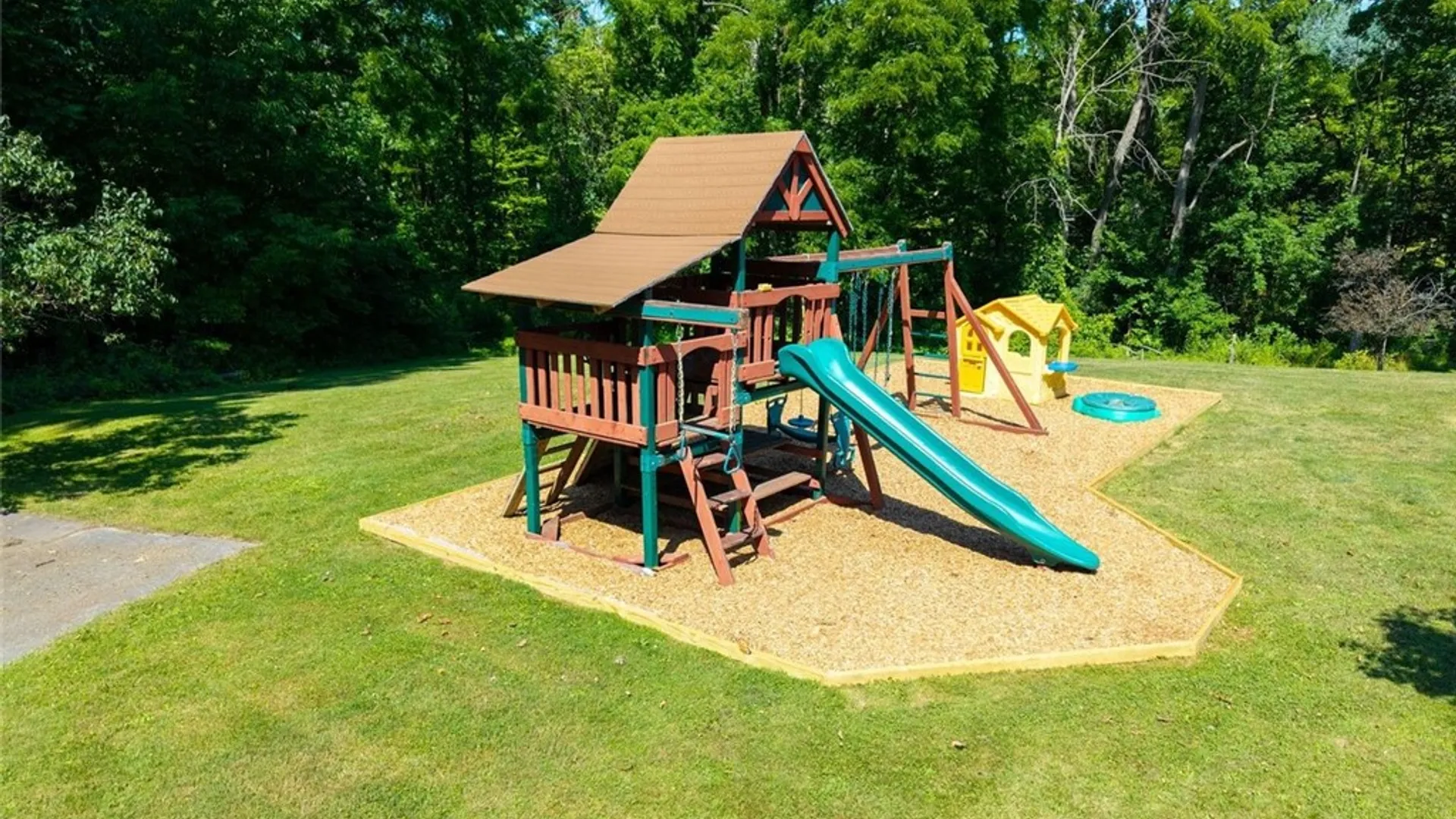 Property at 5452 Federal Road, Conesus, NY 14435 40