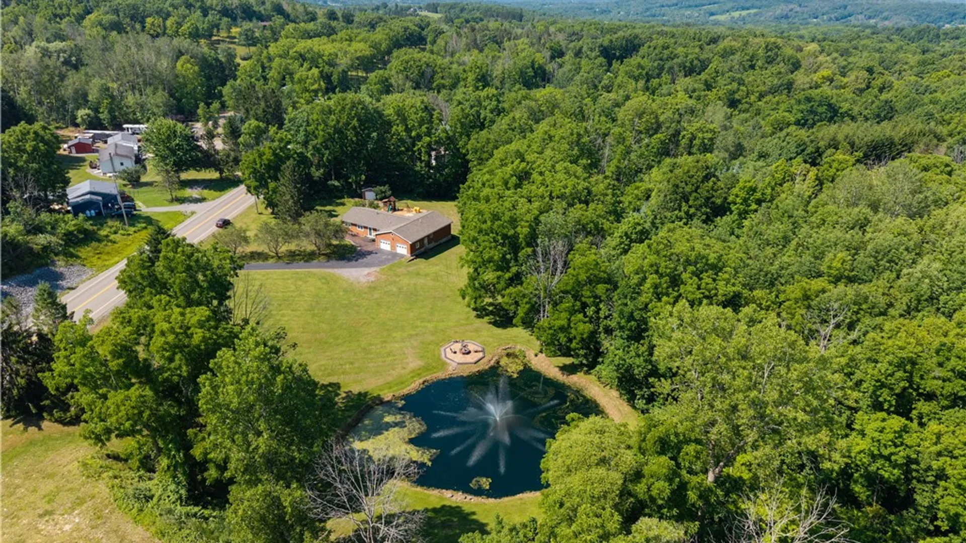 Property at 5452 Federal Road, Conesus, NY 14435 48