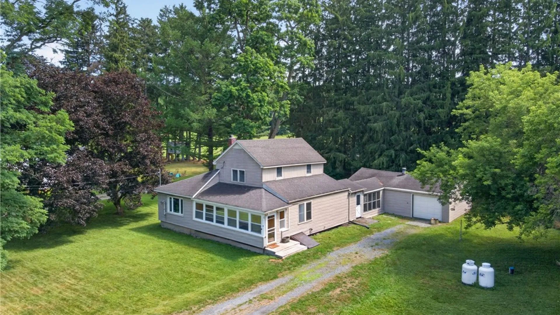 Property at 31 Gulf Hill Road, Groton, NY 13045 46