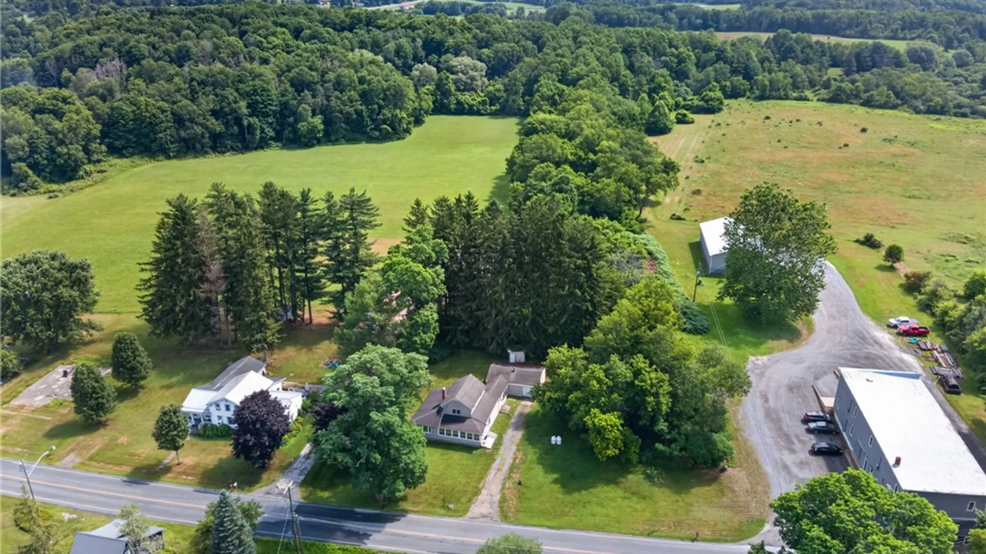 Property at 31 Gulf Hill Road, Groton, NY 13045 48