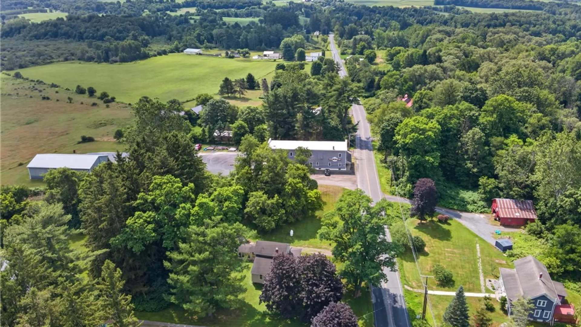 Property at 31 Gulf Hill Road, Groton, NY 13045 49