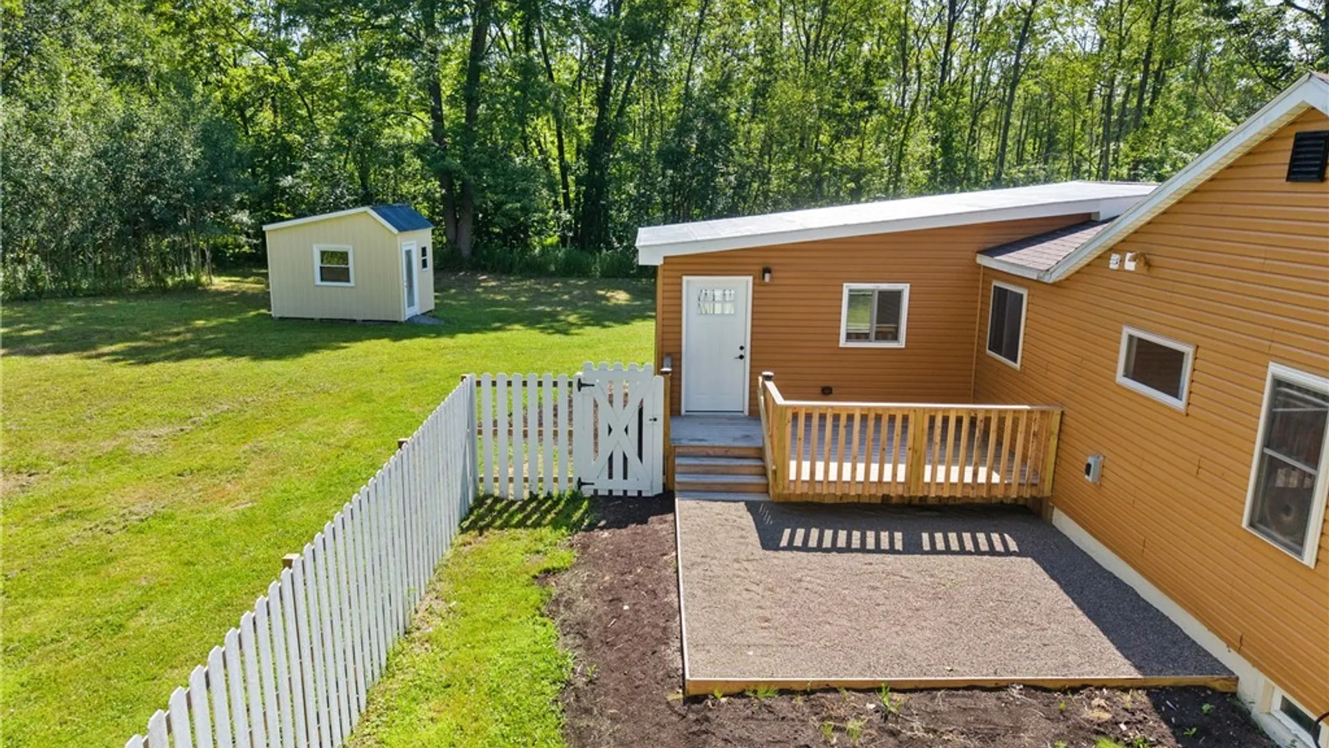 Property at 563 County Route 12, Schroeppel, NY 13132 34