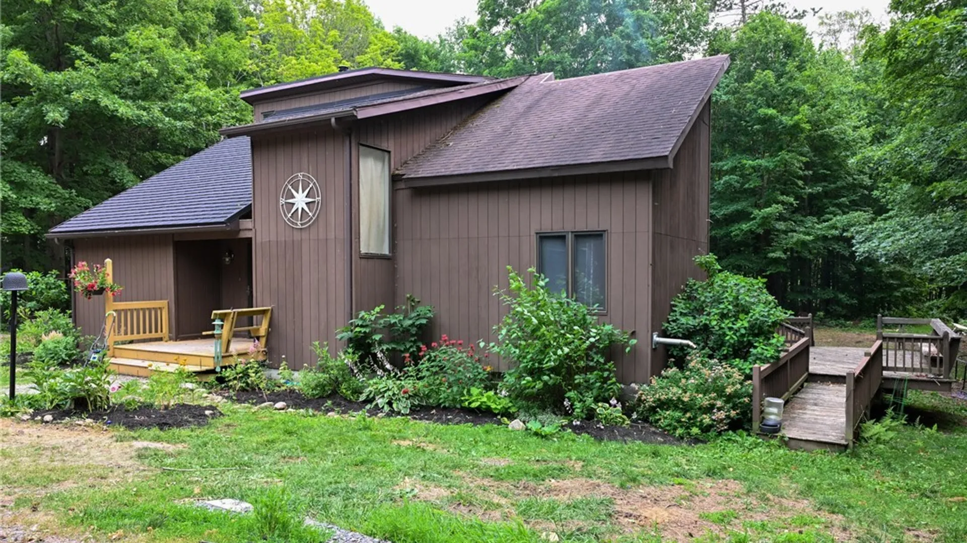 Property at 33500 Lamb Road, Champion, NY 13619 2