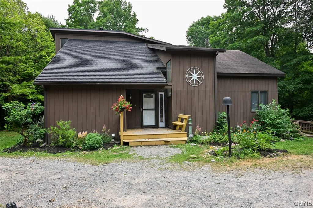 Property at 33500 Lamb Road, Champion, NY 13619