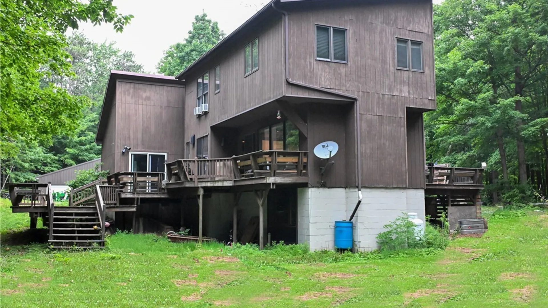 Property at 33500 Lamb Road, Champion, NY 13619 21