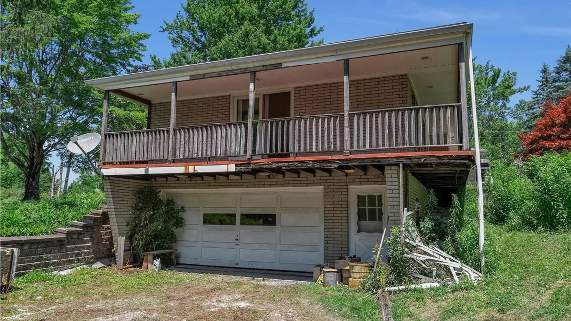 Property at 2035 Eastwood Road, Marilla, NY 14052 38