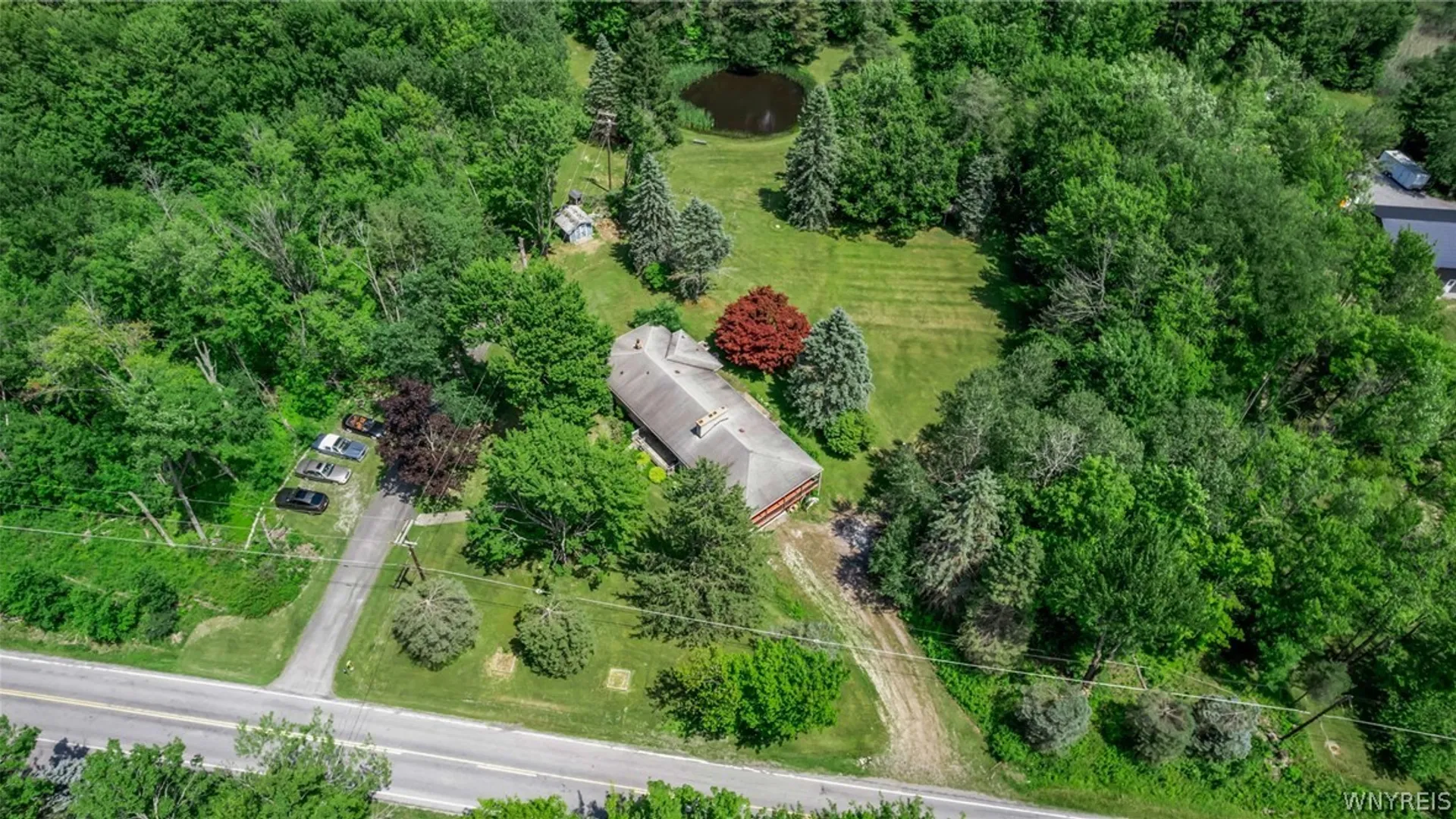 Property at 2035 Eastwood Road, Marilla, NY 14052 37
