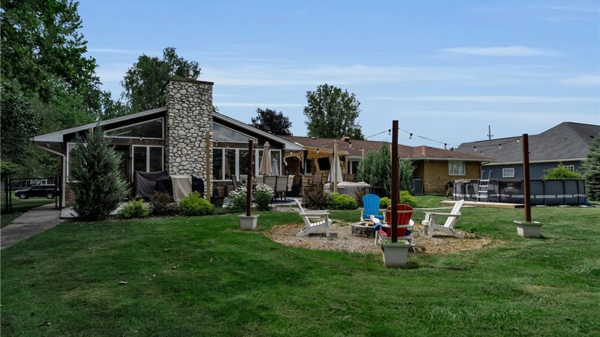 Property at 9230 Valley Stream Road, Clarence, NY 14031 42