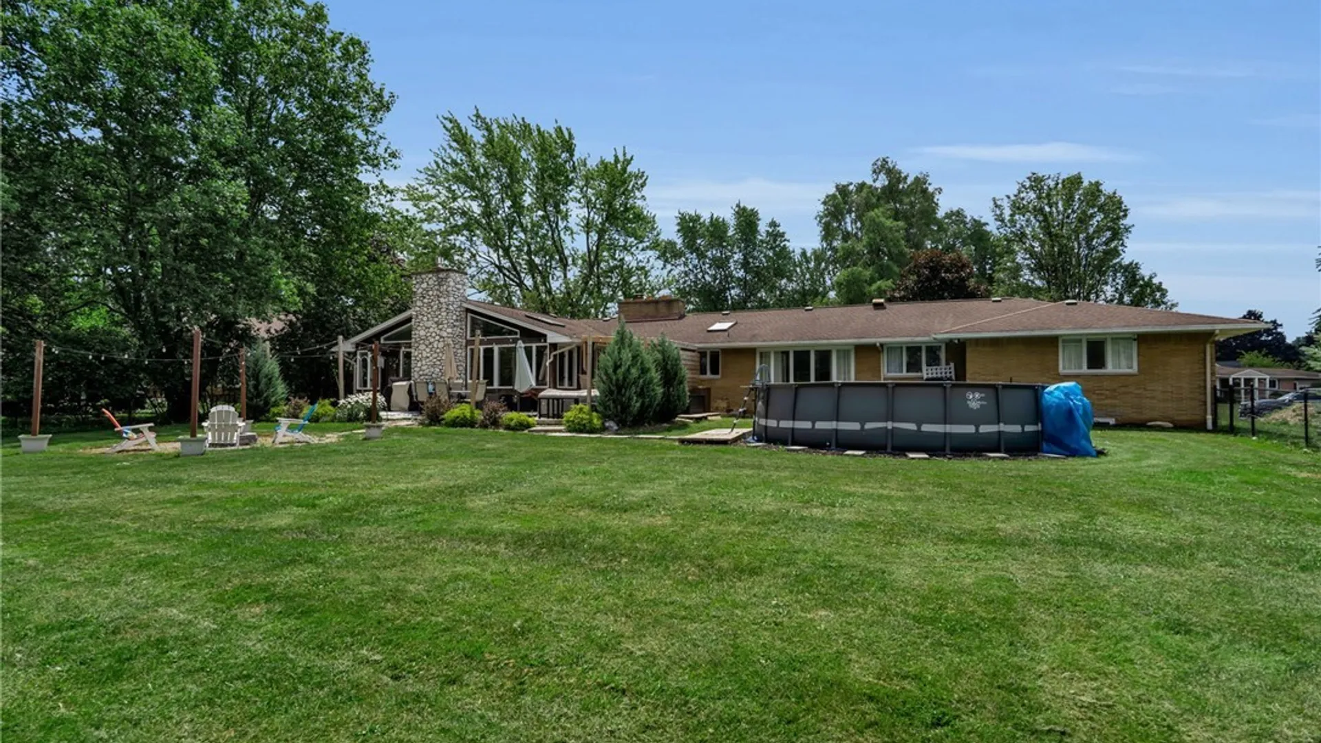 Property at 9230 Valley Stream Road, Clarence, NY 14031 43