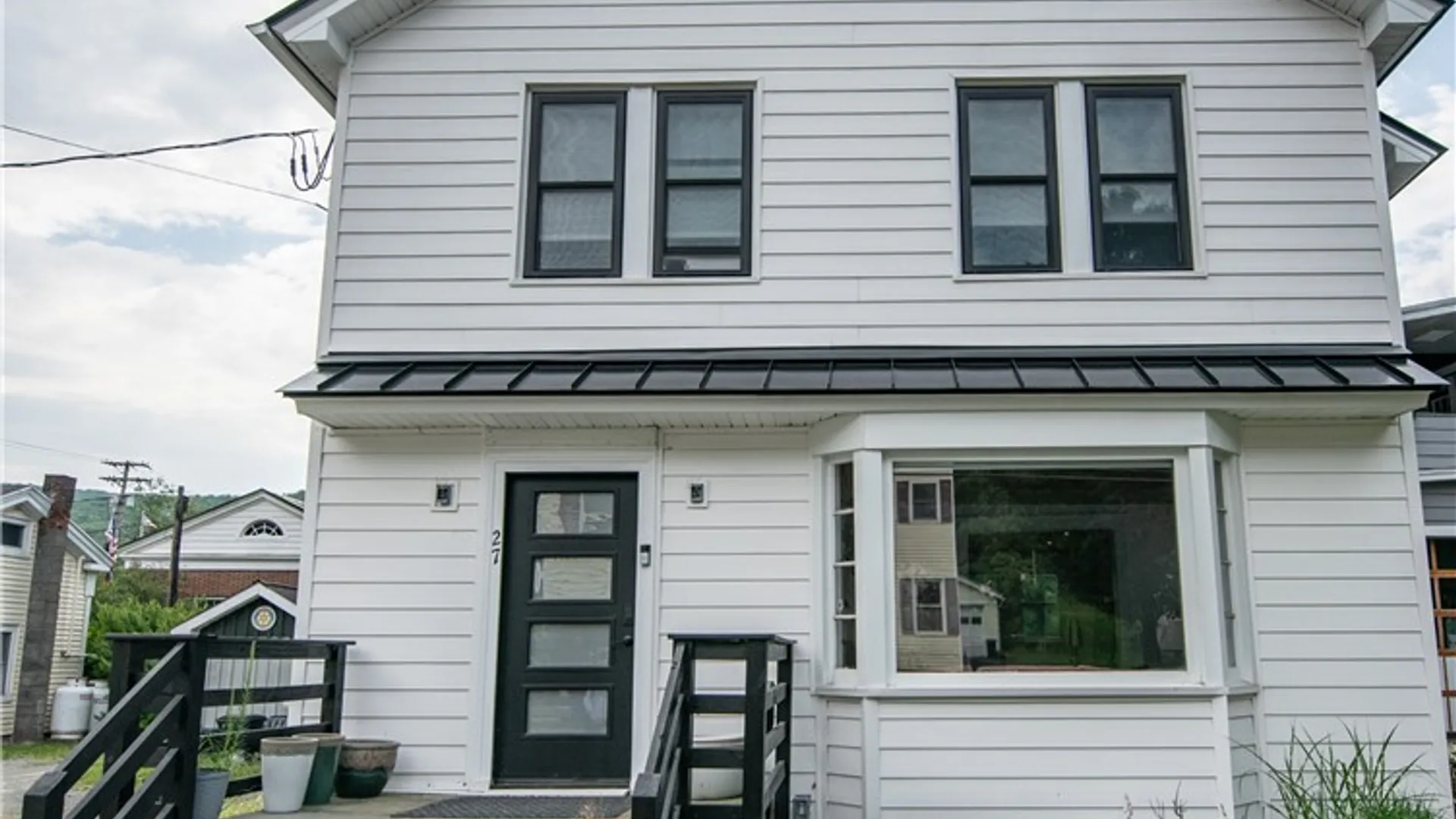 Property at 27 2nd Street, Delhi, NY 13753 2