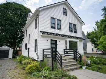 Property at 27 2nd Street, Delhi, NY 13753