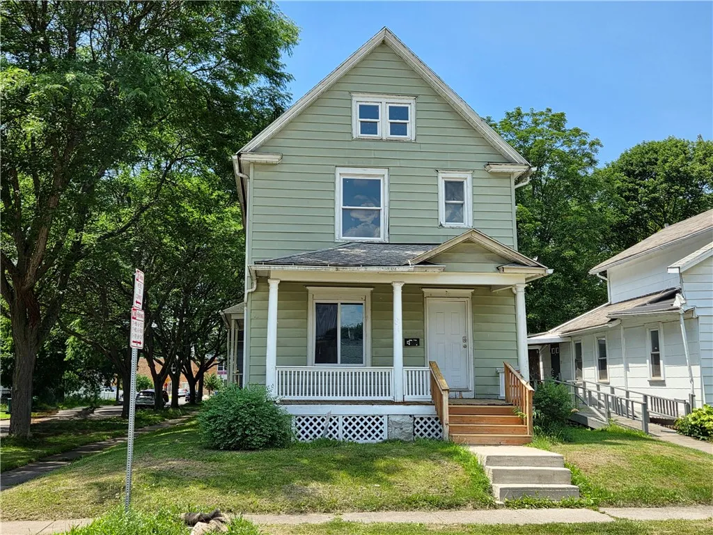 Property at 81 Seward Street, Rochester, NY 14608