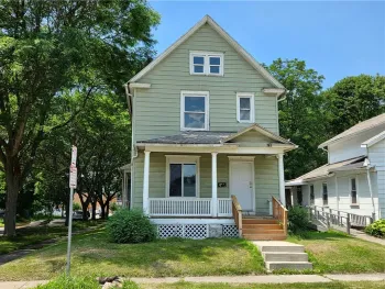 Property at 81 Seward Street, Rochester, NY 14608