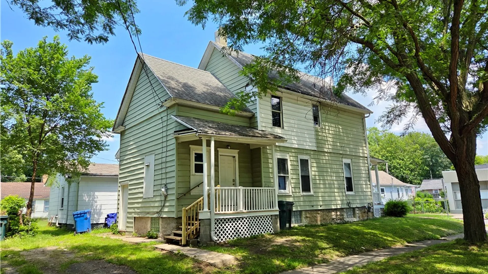 Property at 81 Seward Street, Rochester, NY 14608 3
