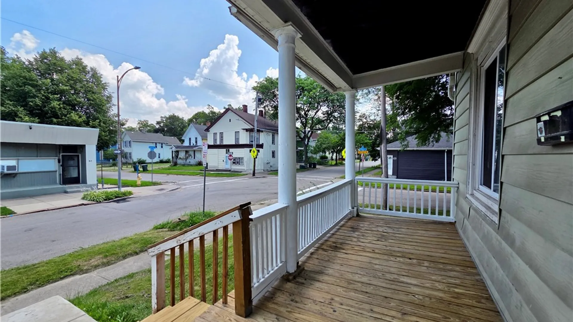 Property at 81 Seward Street, Rochester, NY 14608 4
