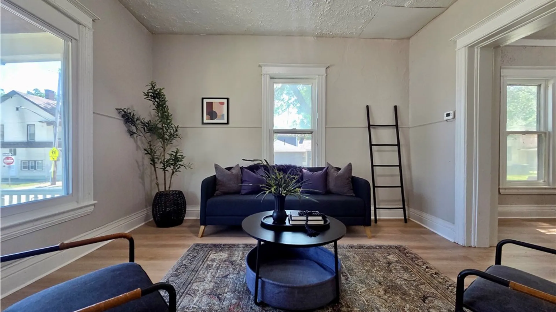 Property at 81 Seward Street, Rochester, NY 14608 6
