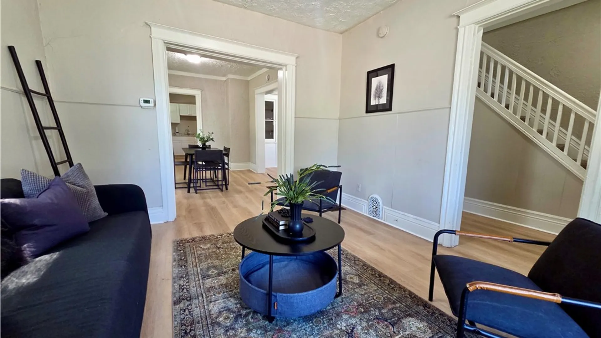 Property at 81 Seward Street, Rochester, NY 14608 8