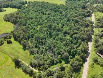 Property at Cr-17, Belfast, NY 14711