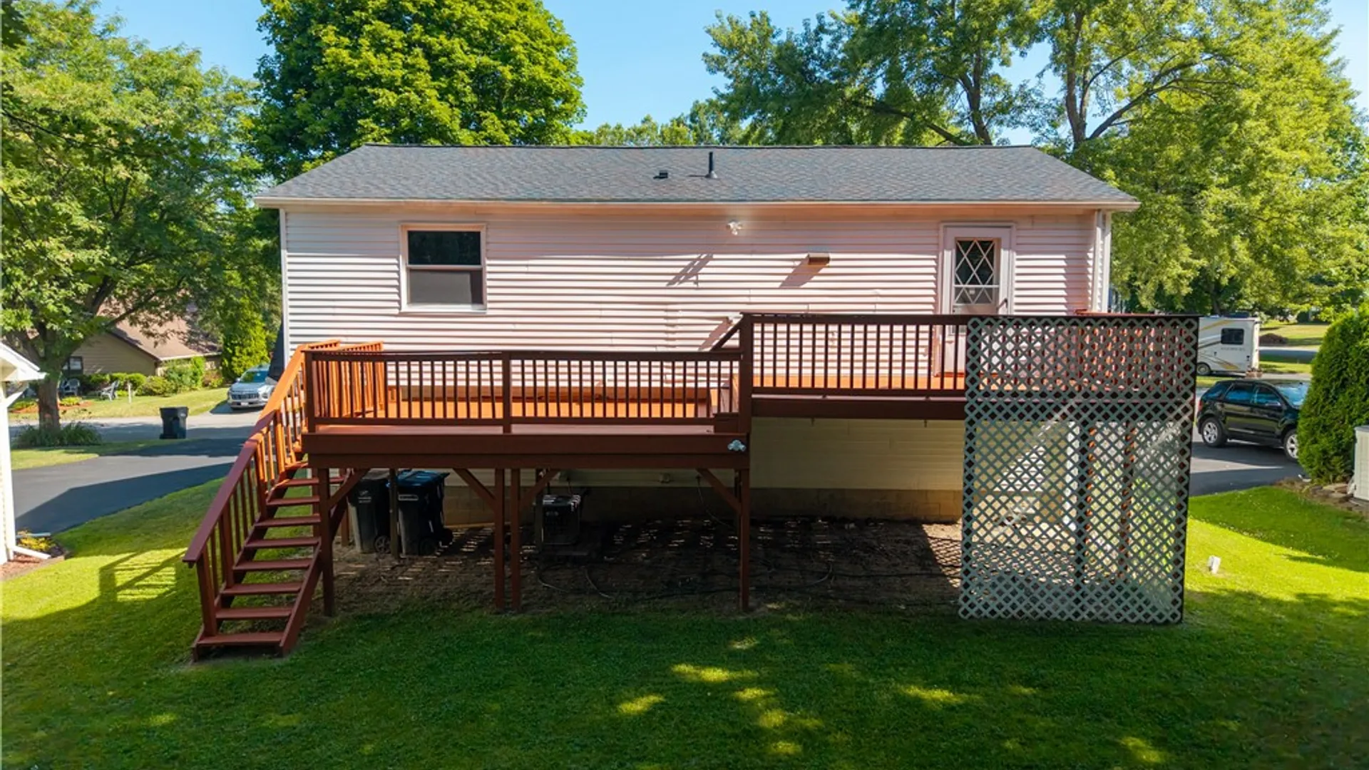 Property at 13 Trillium Lane, Henrietta, NY 14586 2