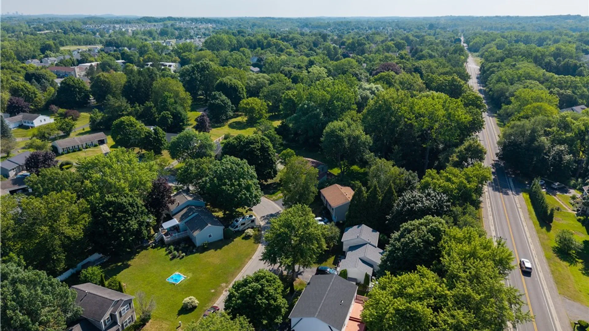 Property at 13 Trillium Lane, Henrietta, NY 14586 49