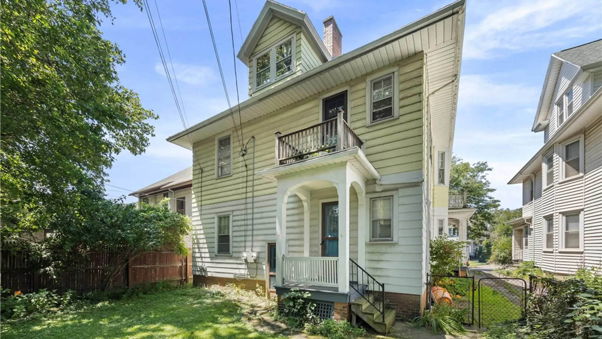 Property at 46 Raines Park, Rochester, NY 14613 29