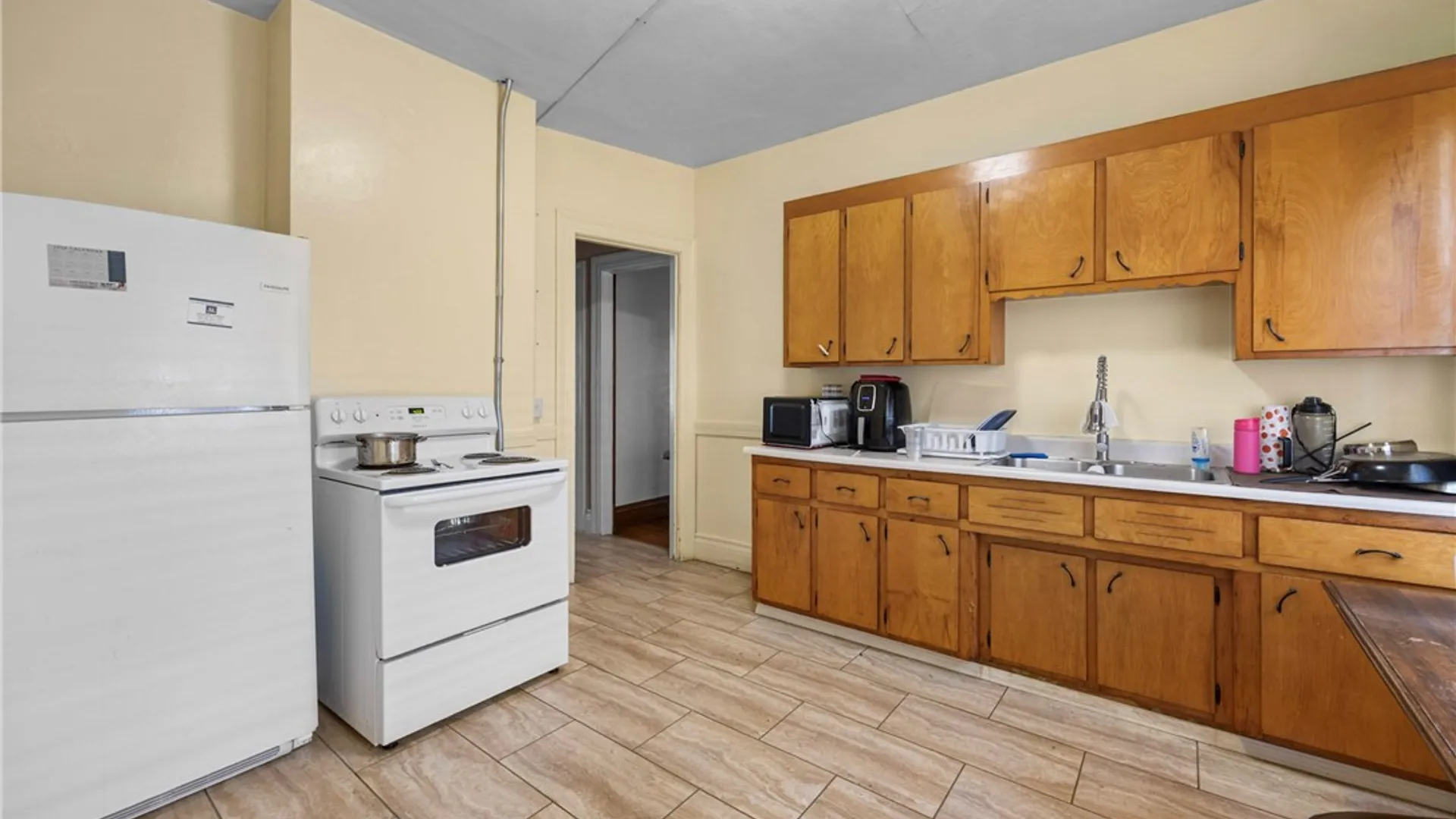 Property at 46 Raines Park, Rochester, NY 14613 16
