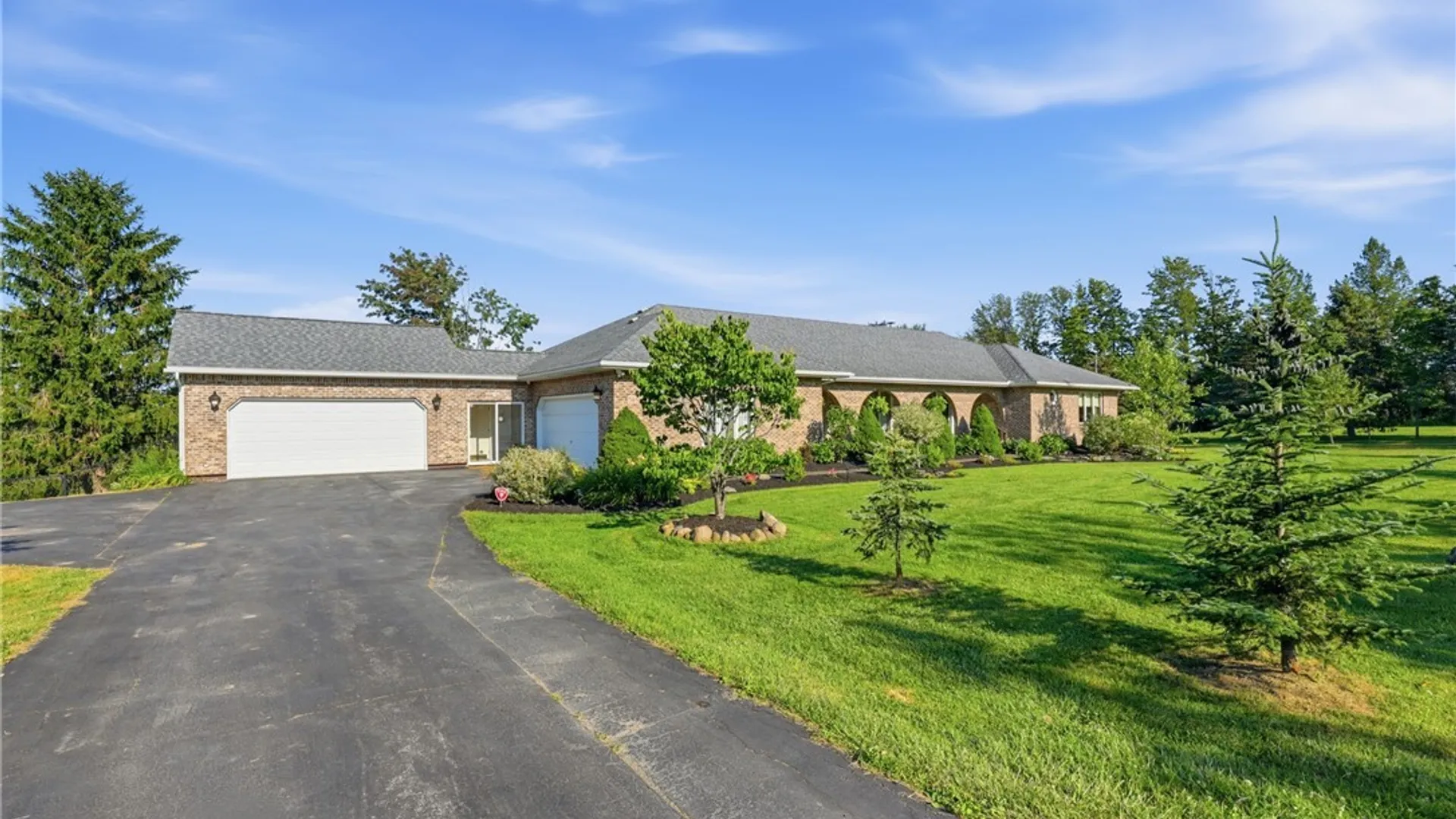 Property at 565 Schad Road, Bennington, NY 14004 2