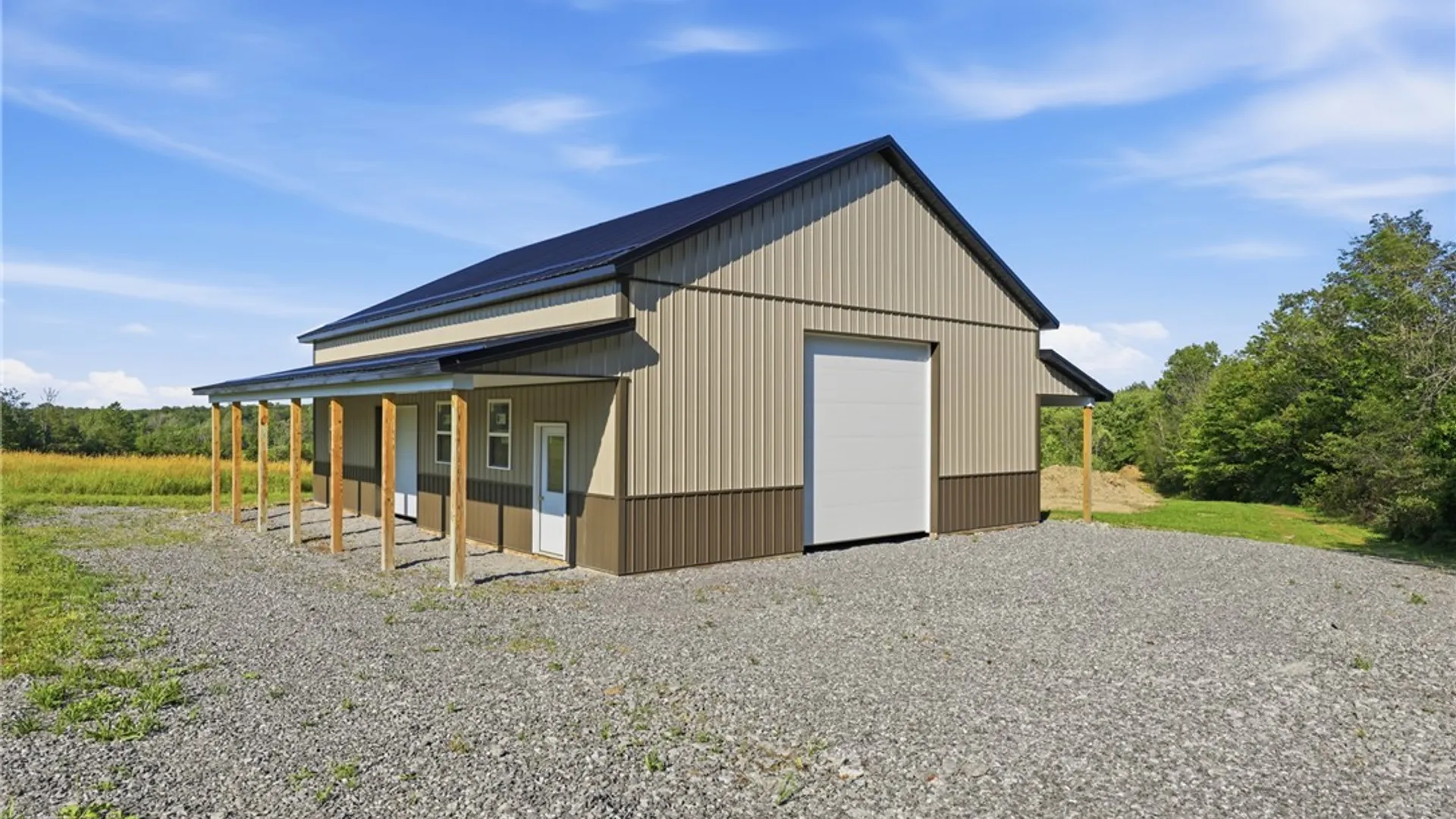 Property at 565 Schad Road, Bennington, NY 14004 39