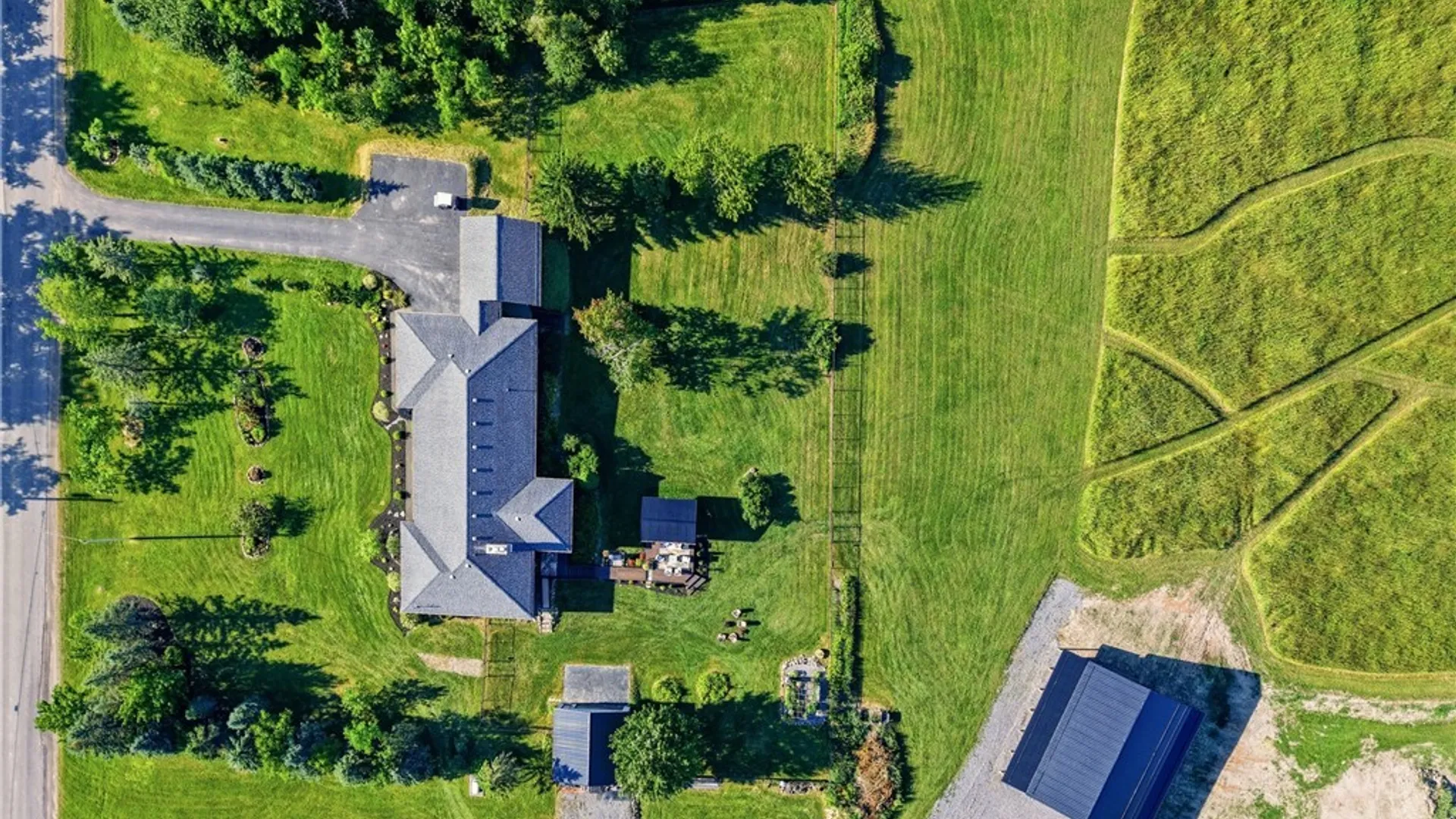 Property at 565 Schad Road, Bennington, NY 14004 45