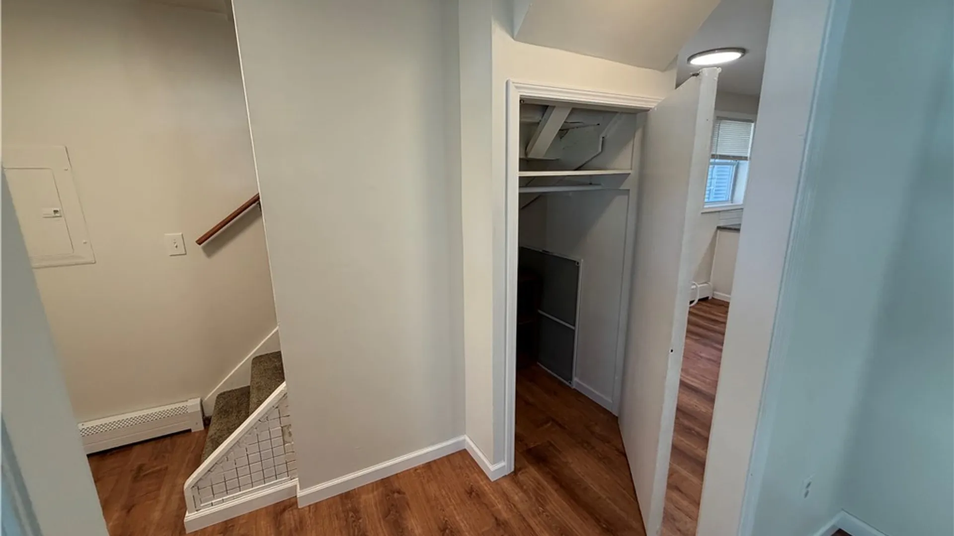 Property at 76 Bush Street, Buffalo, NY 14207 18