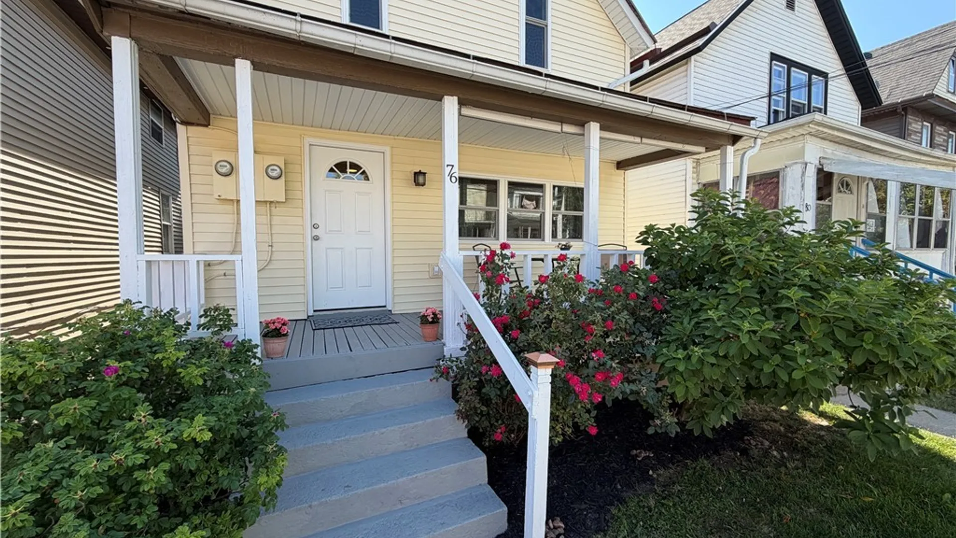 Property at 76 Bush Street, Buffalo, NY 14207 2