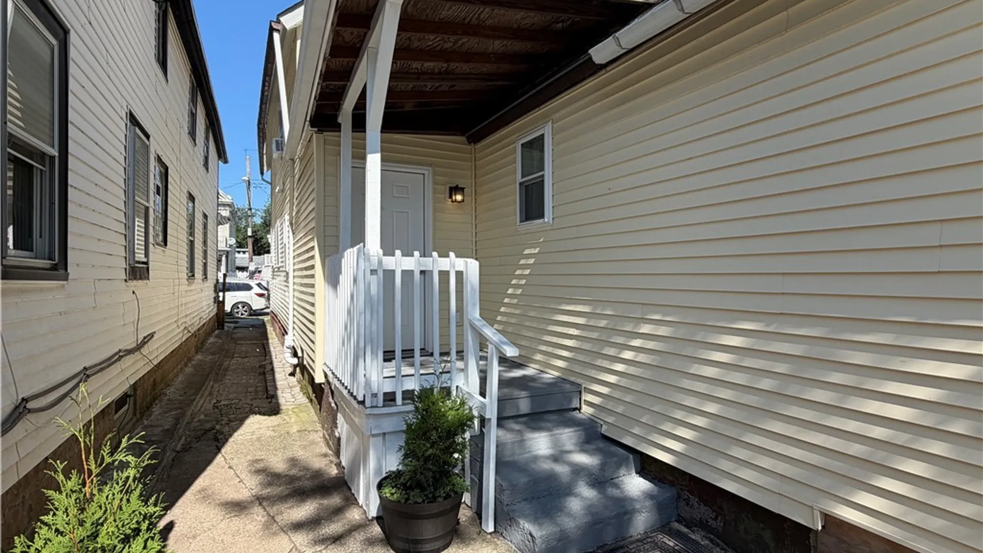 Property at 76 Bush Street, Buffalo, NY 14207 26