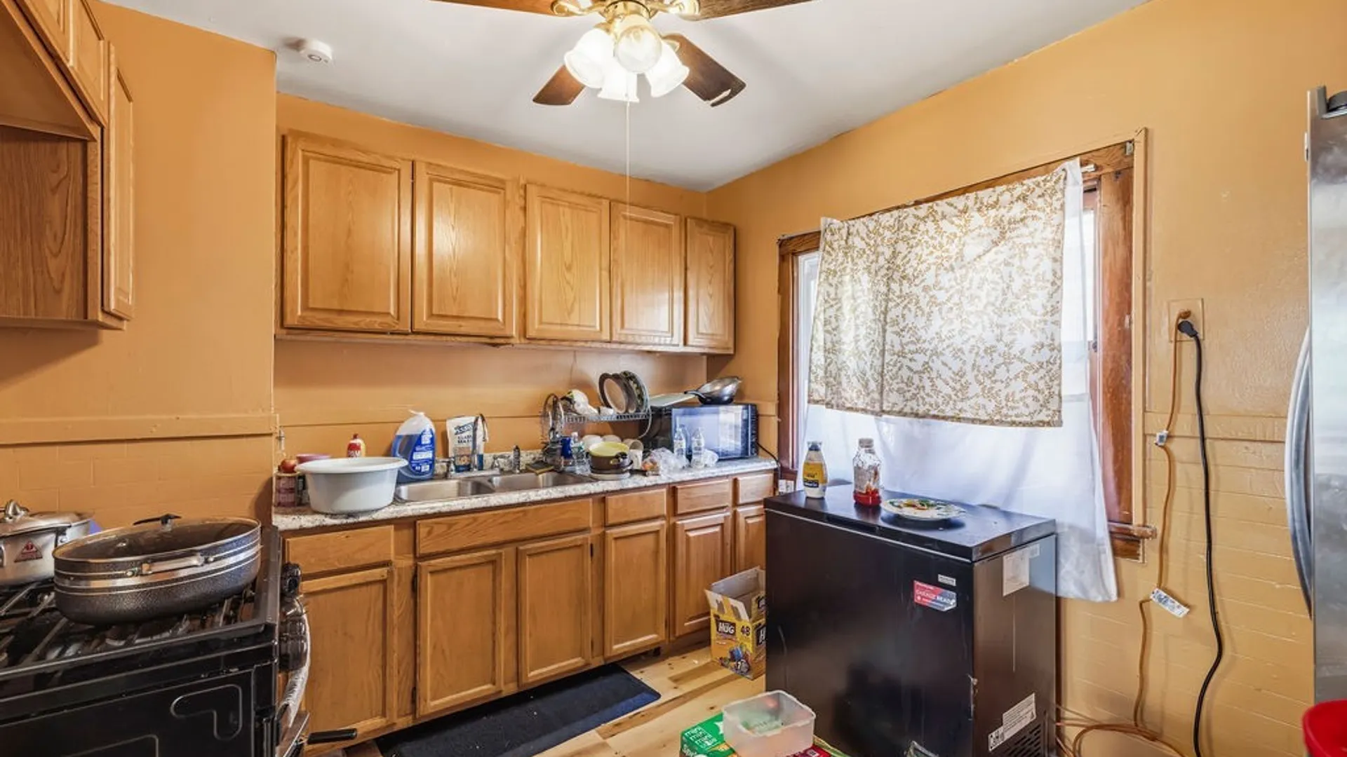 Property at 106 Jewett Avenue, Buffalo, NY 14214 26