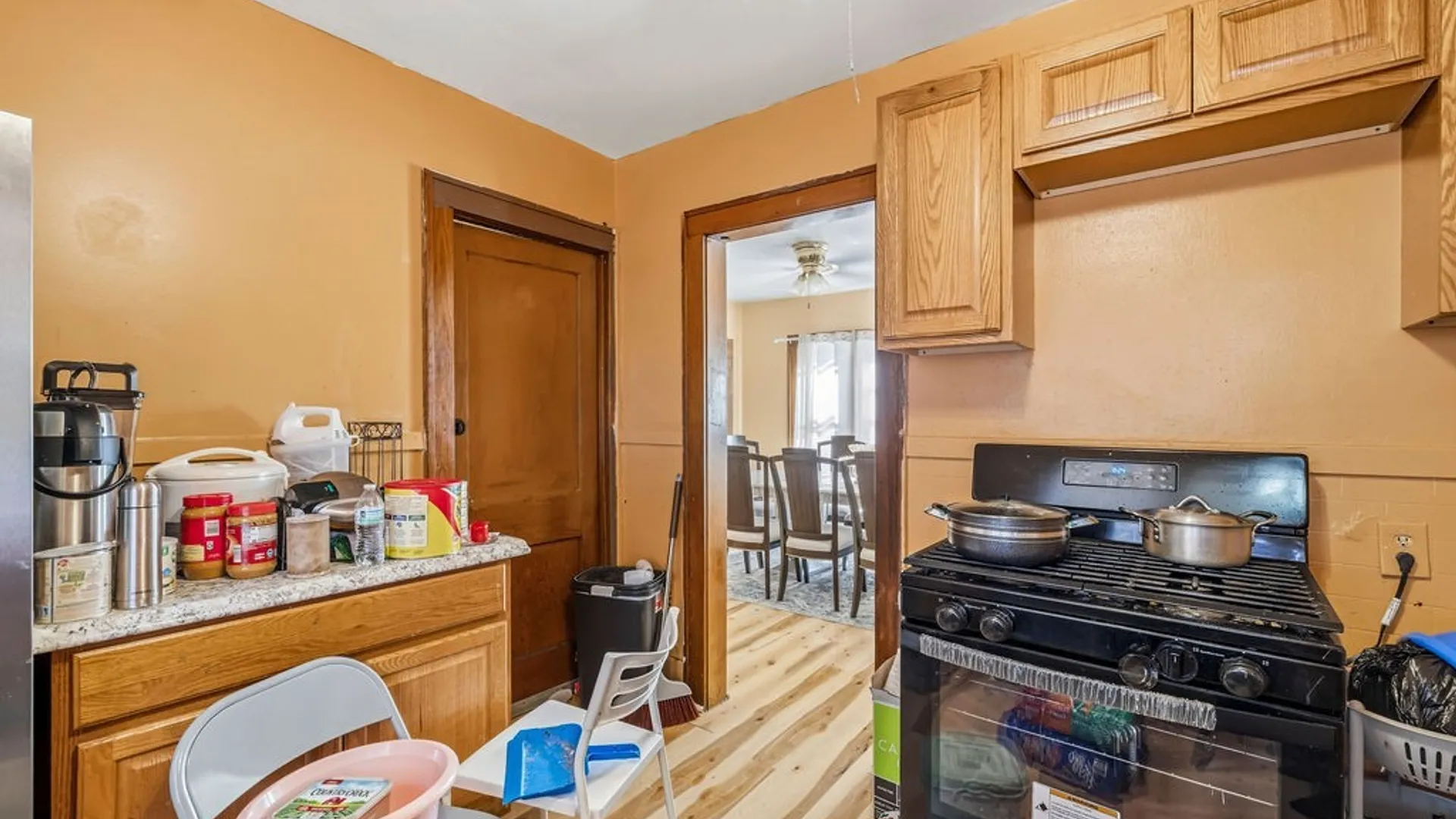 Property at 106 Jewett Avenue, Buffalo, NY 14214 28